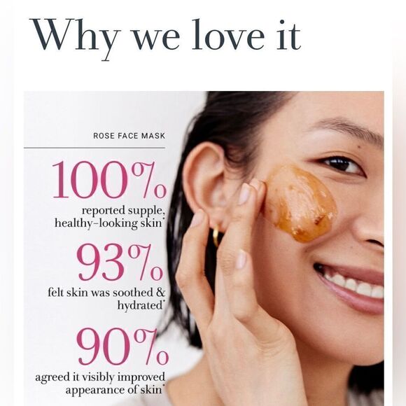 Bundle of 4 face masks- Sephora Coconut, innisfree, fresh - Picture 7 of 16